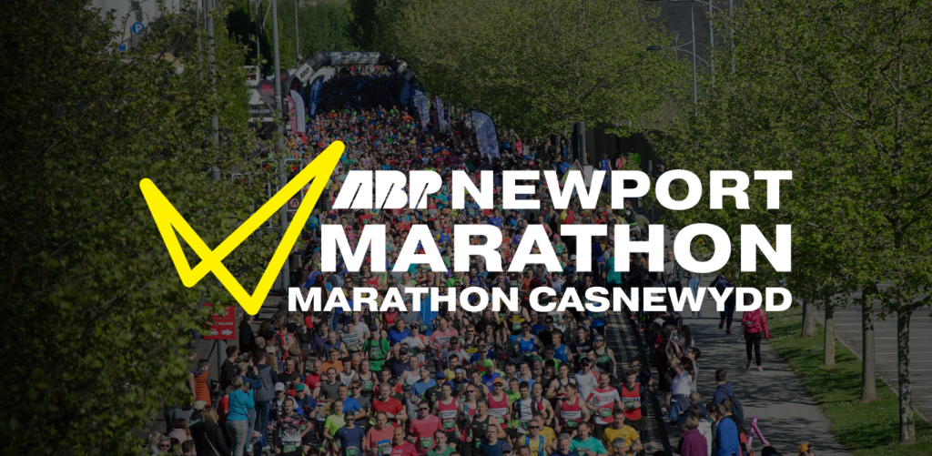 ABP Newport Marathon ABP Newport Marathon Festival